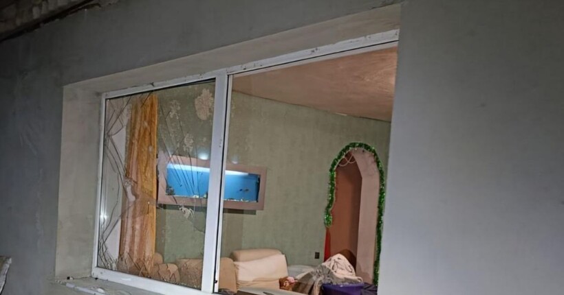 Росіяни дронами атакували Павлоград та Кривий Ріг: постраждали двоє людей