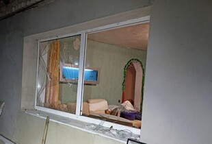 Росіяни дронами атакували Павлоград та Кривий Ріг: постраждали двоє людей