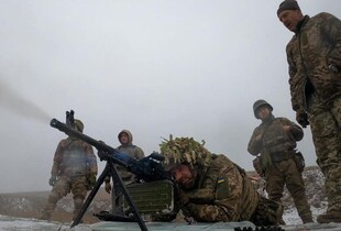 Росіяни намагаються обійти Вовчанськ з околиць – 