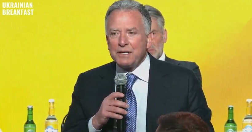 Мирні переговори звелися до одного питання - Віткофф