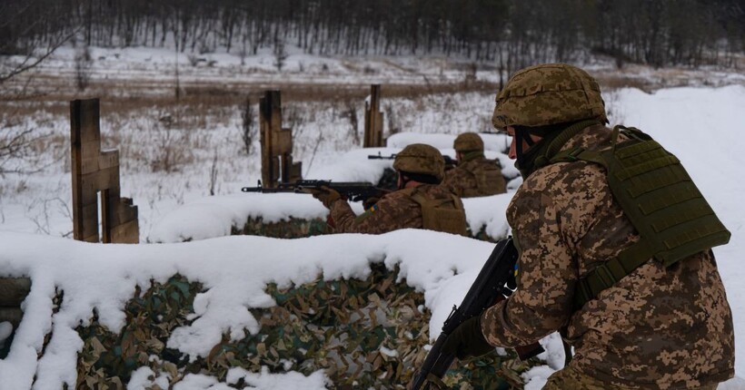 У Куп'янську завершується зачистка міста від окупантів – Трегубов