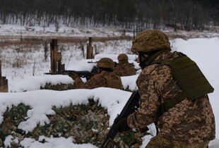 У Куп'янську завершується зачистка міста від окупантів – Трегубов