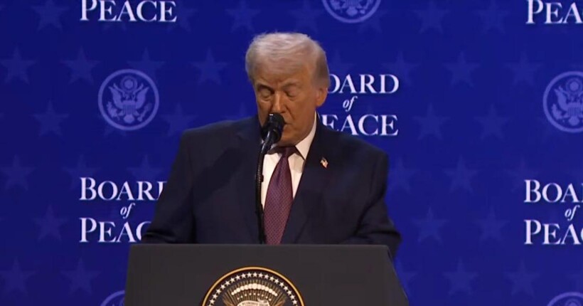 Трамп анонсував завершення ще однієї війни