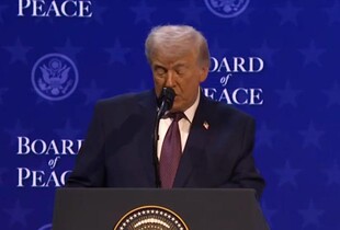 Трамп анонсував завершення ще однієї війни