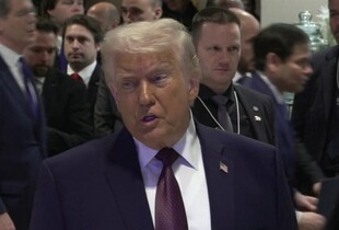 Трамп заявив, що не укласти угоду між Україною і росією стане 