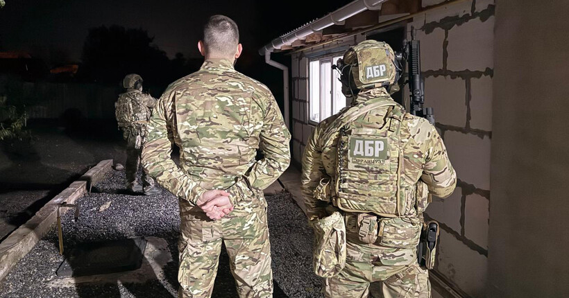 Стріляв над головами та у ногу: на Сумщині судитимуть командира батальйону