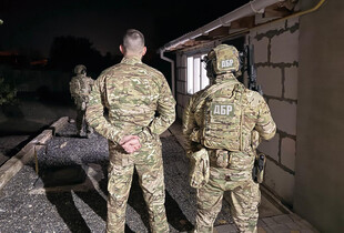 Стріляв над головами та у ногу: на Сумщині судитимуть командира батальйону