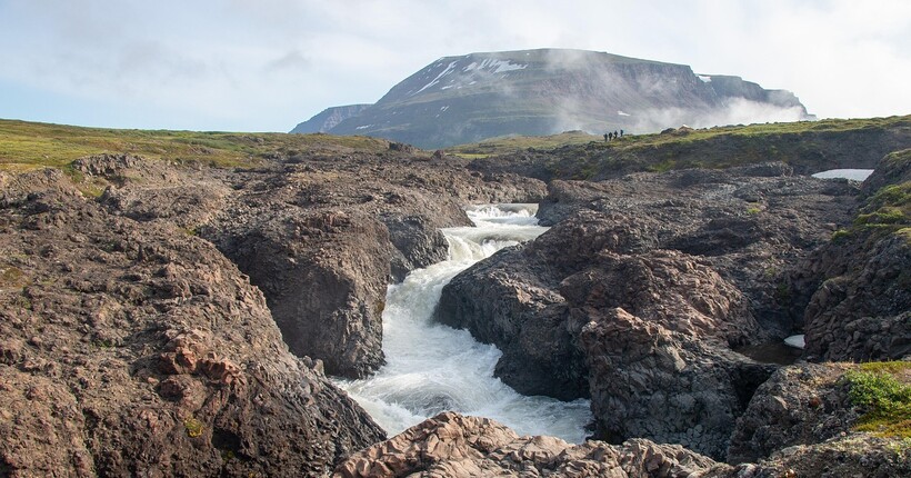 Питання суверенітету Гренландії не обговорюється - прем'єрка Данії