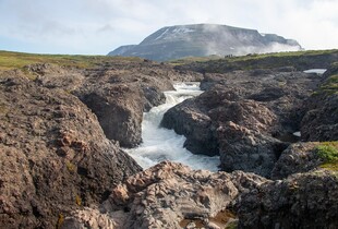 Питання суверенітету Гренландії не обговорюється - прем'єрка Данії
