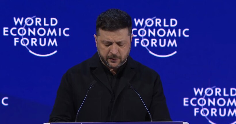 Ситуація в Європі як 