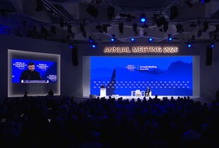 Зеленський пояснив, що зі створенням Спецтрибуналу для рф: У Європи завжди є щось терміновіше за правосуддя