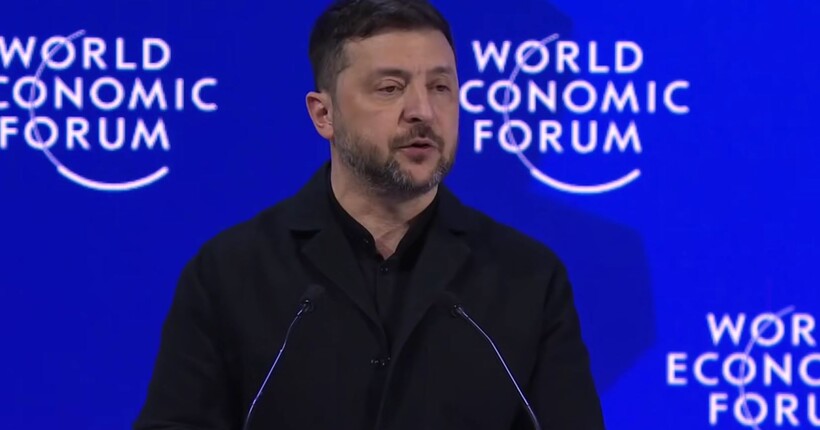 Зеленський закликав Європу конфісковувати танкери 