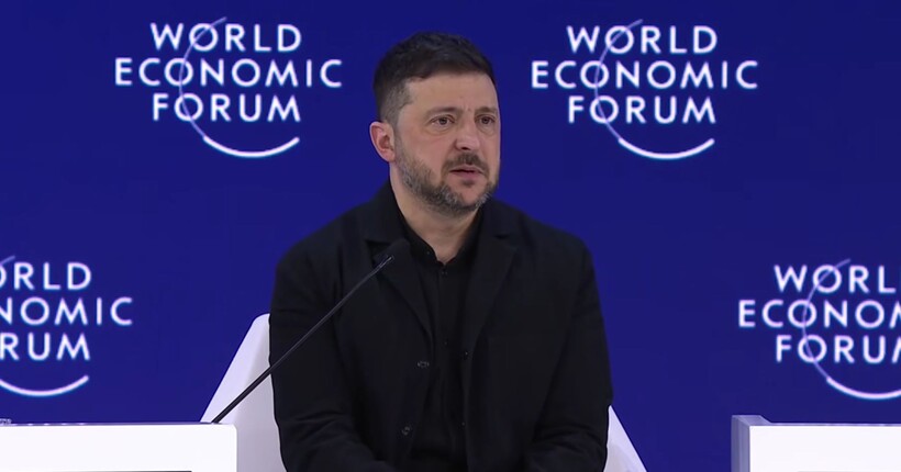 Завтра очікується перша тристороння зустріч між Україною, США та росією - Зеленський