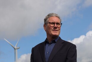 Стармер назвав відступ Трампа щодо Гренландії 