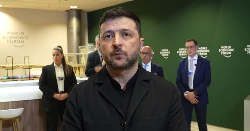 Зеленський розкрив, хто представлятиме Україну на тристоронній зустрічі в ОАЕ