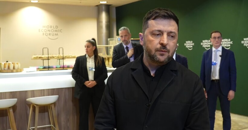 У 2030 році росія матиме армію в 2-2,5 млн людей - Зеленський