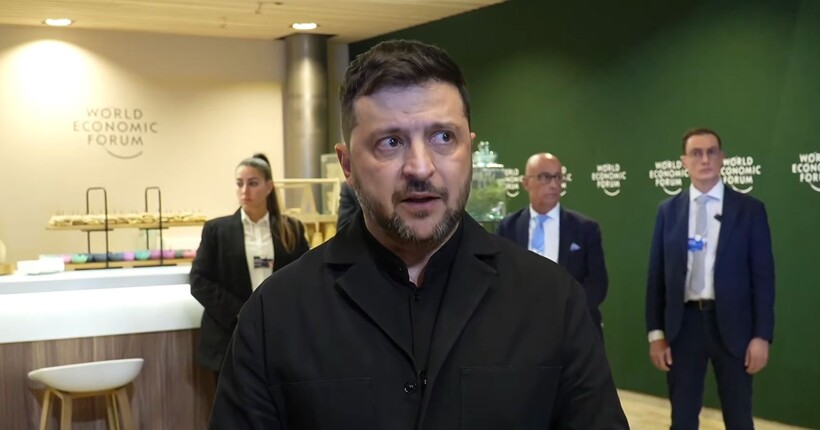 Президент відповів, чи доєднається Україна до 