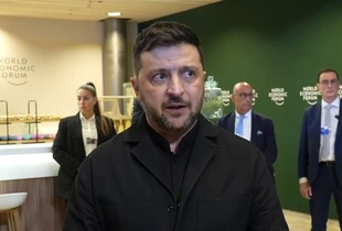 Президент відповів, чи доєднається Україна до 