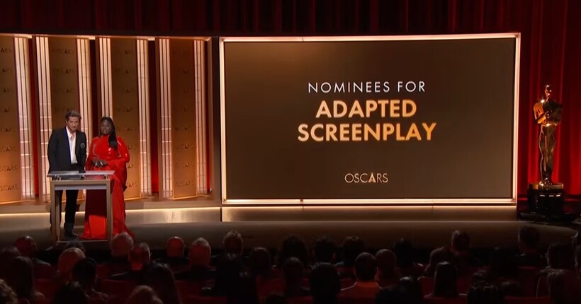 Оголошено номінантів на Оскар 2026: повний список претендентів