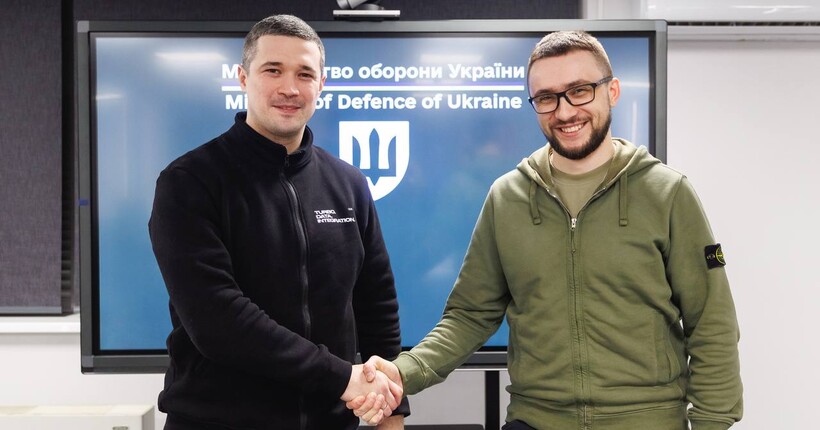 Сергія Стерненка призначили радником міністра оборони: за що відповідатиме