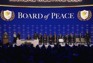 Рада миру: Трамп відкликав запрошення Канади