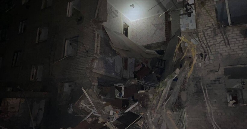 Ворог атакував Запорізький район: є загиблий і 10 поранених