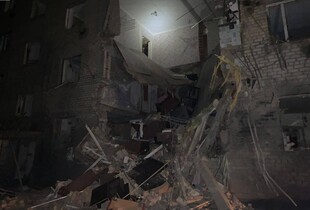 Ворог атакував Запорізький район: є загиблий і 10 поранених