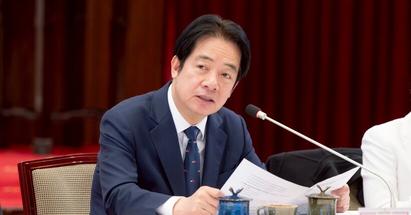 Тайвань запропонував Україні переговори щодо компонентів для російських ракет