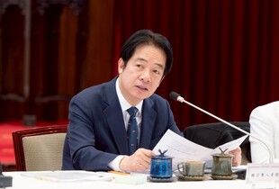 Тайвань запропонував Україні переговори щодо компонентів для російських ракет