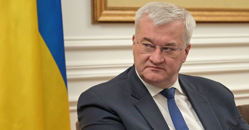 Сибіга відповів Орбану на заяву про блокування вступу до ЄС найближчі 100 років