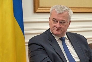 Сибіга відповів Орбану на заяву про блокування вступу до ЄС найближчі 100 років
