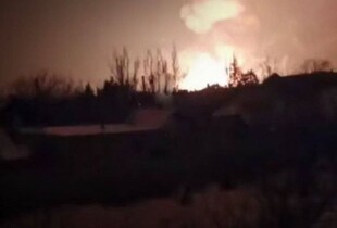 Нафтобаза в рф, РЛС в Криму: Генштаб підвердив ураження низки об'єктів