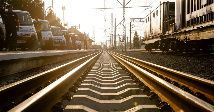 Підпалював залізничну інфраструктуру на Харківщині: суд присудив рецидивісту 17 років