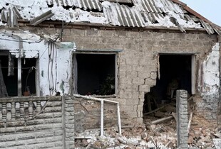 У Дніпропетровській області під обстрілами рф загинув чоловік, ще двоє поранені