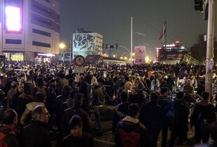 Протести в Ірані: кількість жертв придушення може перевищувати 20 тисяч осіб