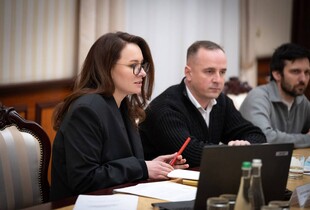 В Уряді оголосили про енергетичну підтримку ФОП: разові виплати на енергонезалежність і кредити під 0% на генератори і акумулятори