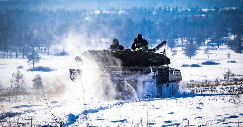 Втрати ворога на 24 січня 2026 року: Сили оборони знищили ще 930 окупантів і засіб ППО