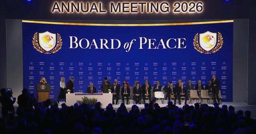 Польща не платитиме за членство у Раді миру Трампа