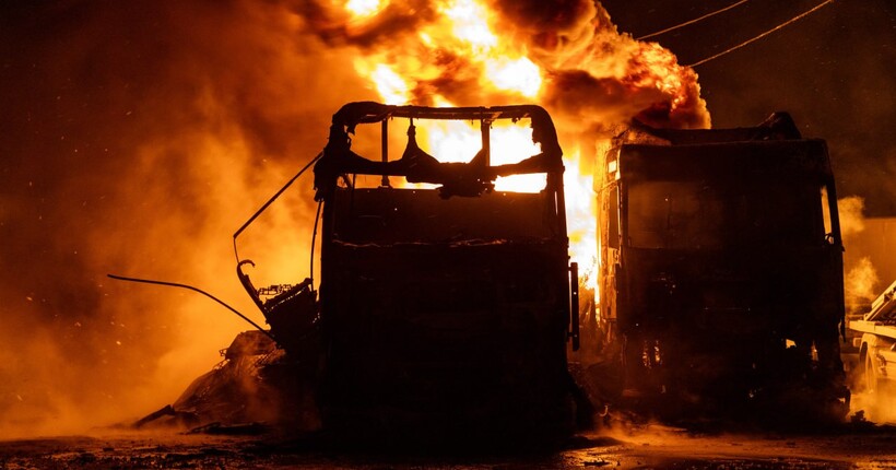 Путін свідомо віддав наказ про обстріл під час переговорів в Абу-Дабі - Сибіга