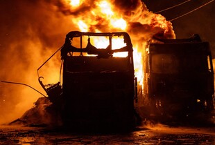 Путін свідомо віддав наказ про обстріл під час переговорів в Абу-Дабі - Сибіга