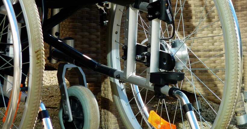 На окупованій Донеччині росіяни зірвали виплати дітям з інвалідністю