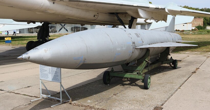 Ігнат назвав ключову особливість удару по Києву 24 січня