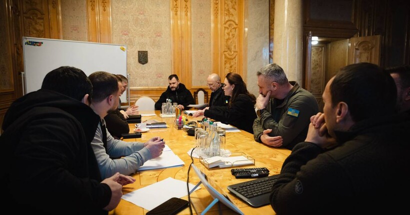 Свириденко розповіла про результати енергетичного селектору