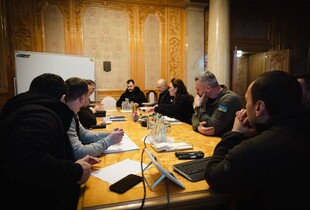 Свириденко розповіла про результати енергетичного селектору