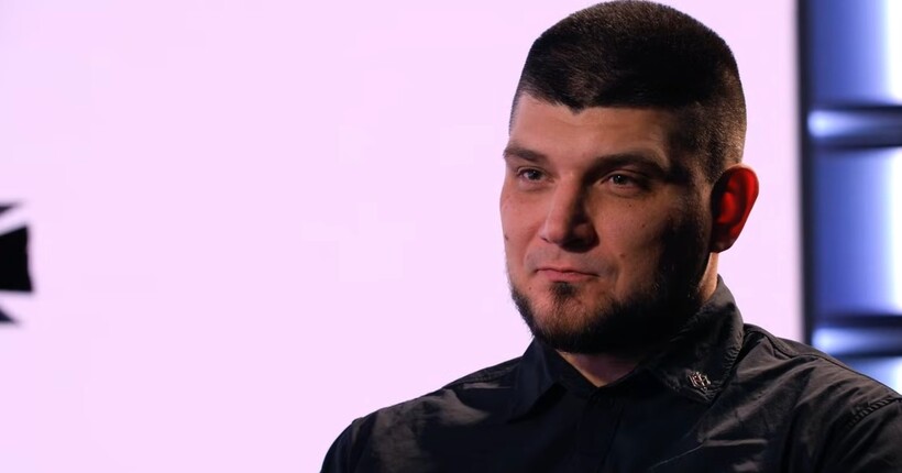 В лавах РДК проти росіян воюють 