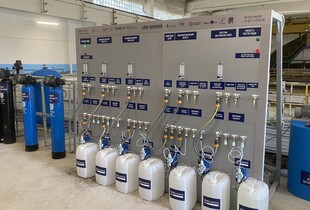 У Києві відновили водопостачання на лівому березі – Київводоканал