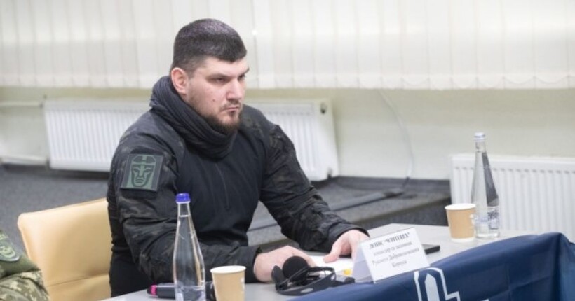 Російська опозиція уникає реальної боротьби з режимом Путіна - WhiteRex із РДК 