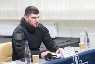 Російська опозиція уникає реальної боротьби з режимом Путіна - WhiteRex із РДК 