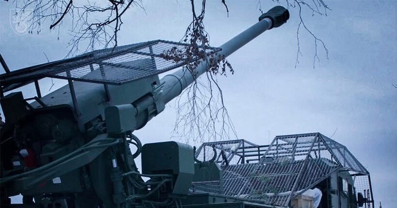 ЗСУ зупинили окупантів в районі промзони на північному заході Покровська (відео)