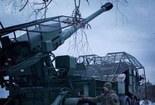 ЗСУ зупинили окупантів в районі промзони на північному заході Покровська (відео)